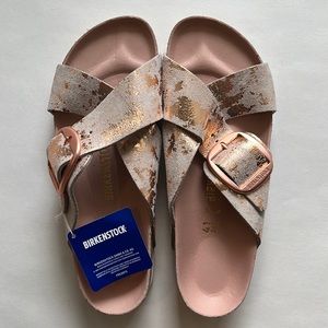 Birkenstock Women’s Sandals